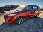 Mazda 5 2013