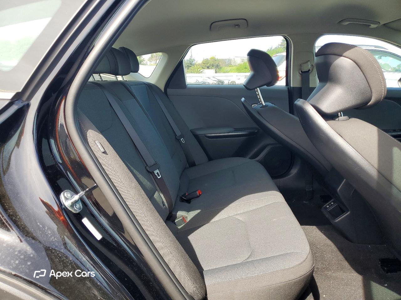 Kia K4 2025