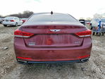 Hyundai Genesis 2016
