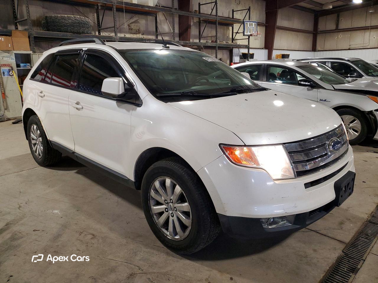 Ford Edge 2010