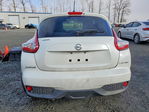 Nissan Juke 2017
