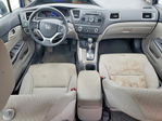 Honda Civic 2015