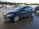 Mazda 3 2014