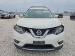 Nissan Rogue 2015