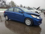 Hyundai Accent 2015