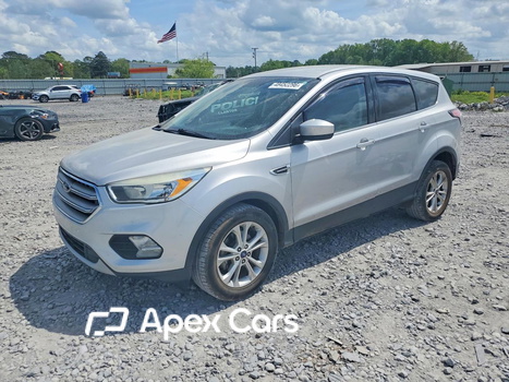 Ford Escape 2017 - Zdjęcie 1 z 12