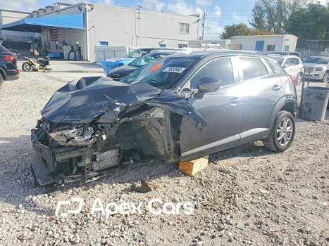 Mazda CX-3 2019 - Image 1 of 14