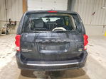 Dodge Caravan 2017