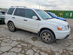 Honda Pilot 2003