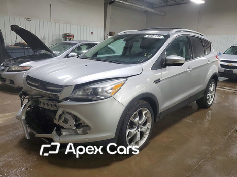 Ford Escape 2014 - Image 1 of 13