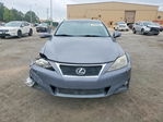 Lexus IS 2012