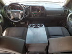 GMC Sierra 2013
