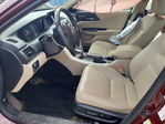 Honda Accord 2015