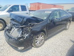 Lexus ES 2011