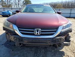 Honda Accord 2013