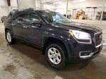GMC Acadia 2015