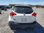 Nissan Kicks 2018