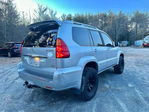 Lexus GX 2007