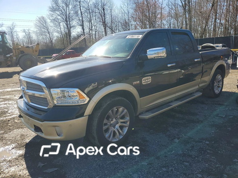 RAM 1500 2015 - Image 1 of 12