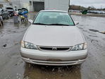 Toyota Corolla 1998