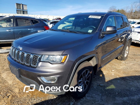 Jeep Cherokee 2020 - Image 1 of 13