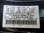 Honda Accord 2016