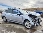 Subaru Impreza 2017