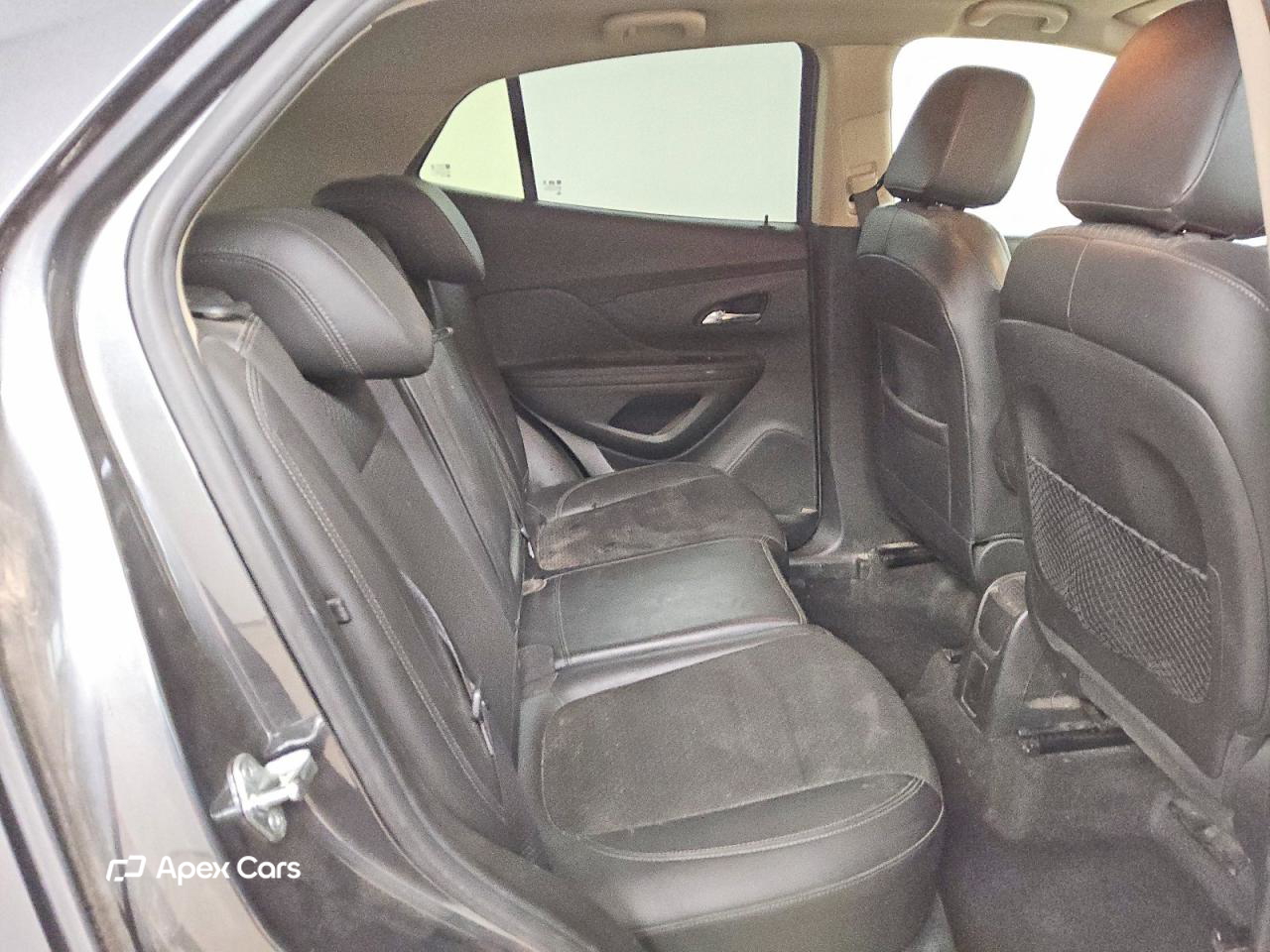 Buick Encore 2017