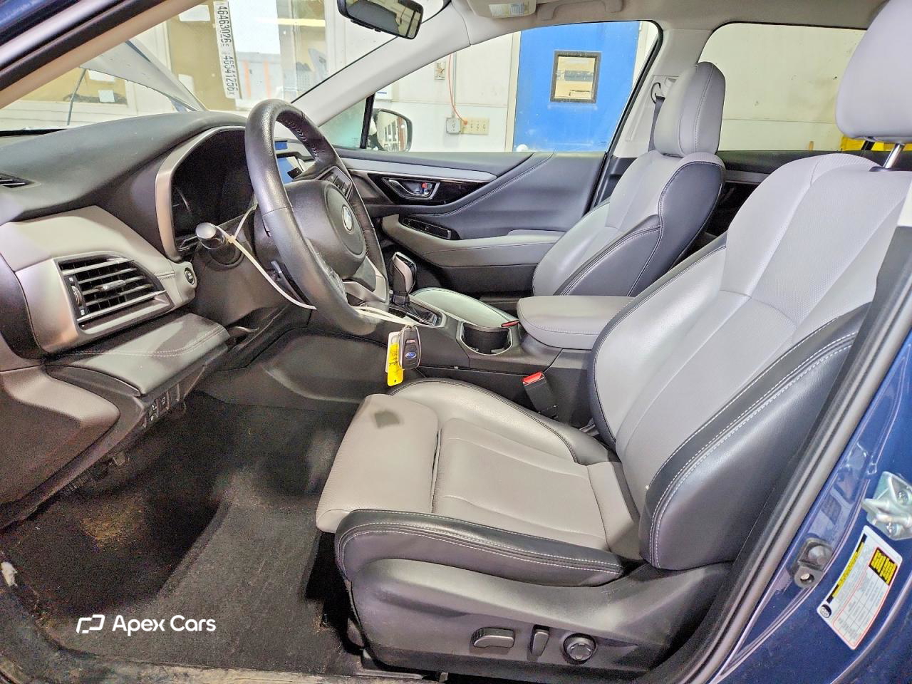 Subaru Outback 2023