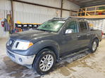 Nissan Navara (Frontier) 2010