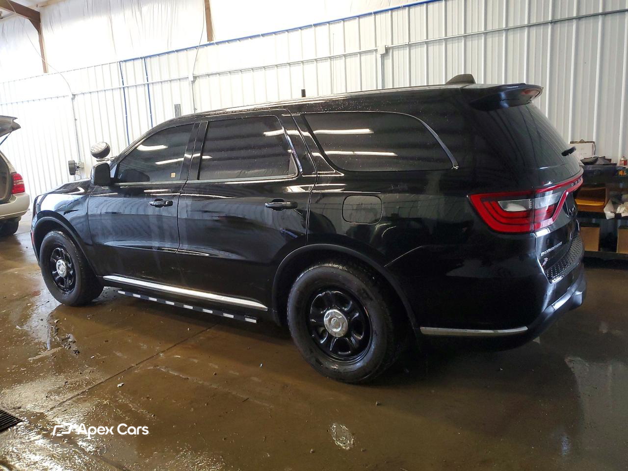 Dodge Durango 2023