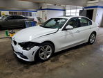 BMW Series 3 2016