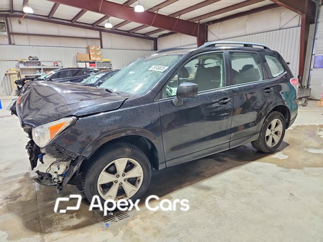 Subaru Forester 2016 - Zdjęcie 1 z 14