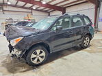 Subaru Forester 2016