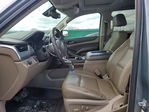 Chevrolet Tahoe 2020
