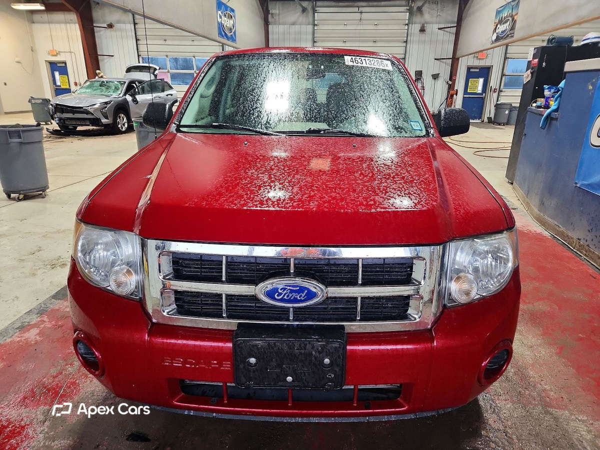 Ford Escape 2011