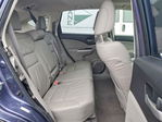 Honda CR-V 2012
