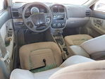 Kia Spectra 2007