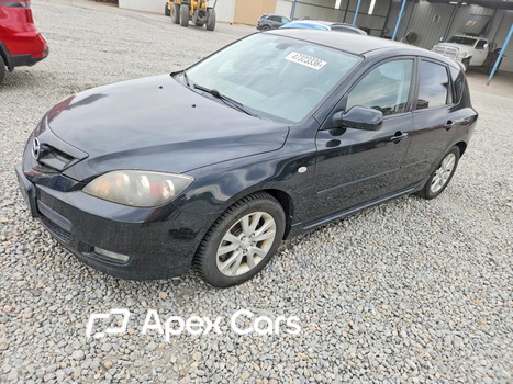 Mazda 3 2008 - Image 1 of 12