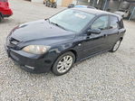 Mazda 3 2008