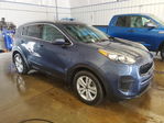 Kia Sportage 2017