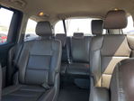 Honda Odyssey 2014