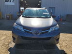 Toyota RAV 4 2015