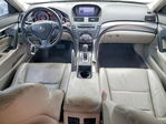 Acura TL 2012