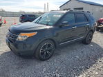 Ford Explorer 2011