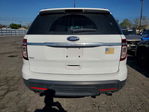 Ford Explorer 2015