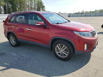 Kia Sorento 2015