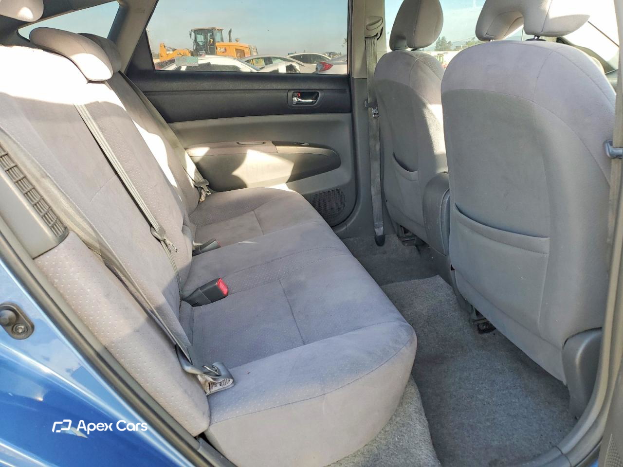 Toyota Prius 2008
