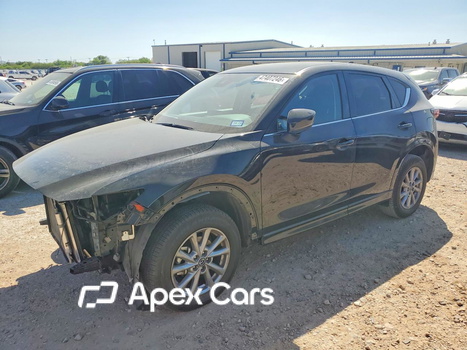 Mazda CX-5 2024 - Image 1 of 14
