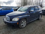 Chevrolet HHR 2010